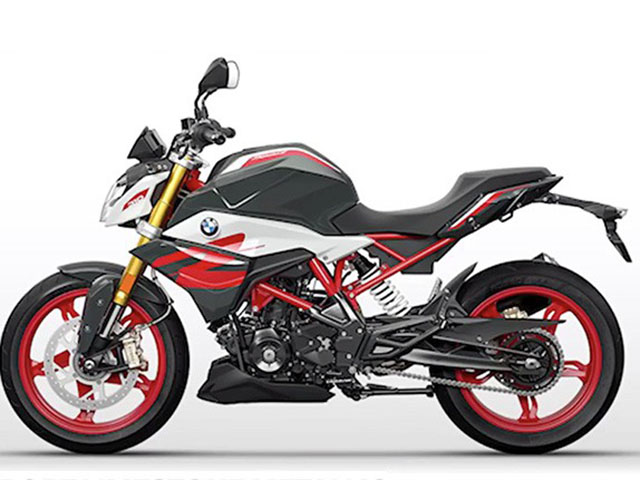 BMW G310R 2021 sẽ sớm có mặt tại Đông Nam Á: Giá dự kiến 77 triệu đồng