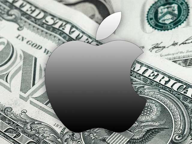 Apple vẫn ”hốt” bạc tỷ trong quý 3/2020, đánh bại mọi dự đoán