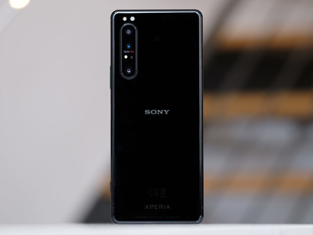 Kỳ vọng gì ở Sony Xperia 1 III