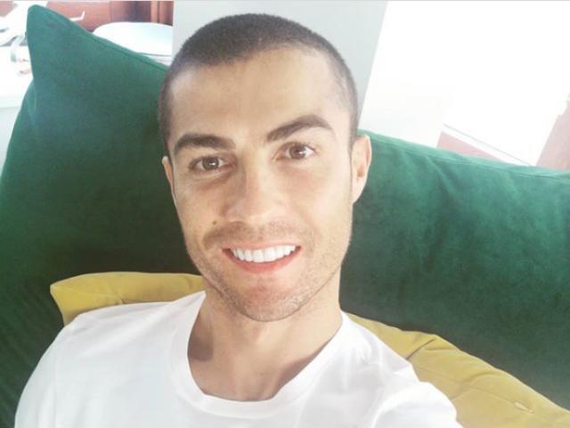 Ronaldo chính thức âm tính với Covid-19, sẵn sàng trở lại giải cứu Juventus