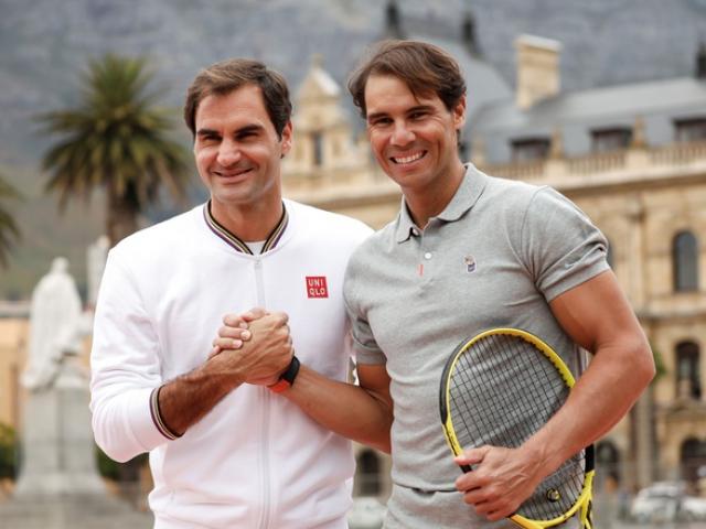 Tennis 24/7: Nadal tin Federer tái xuất thăng hoa, mỹ nữ tố cáo bị Zverev bạo hành