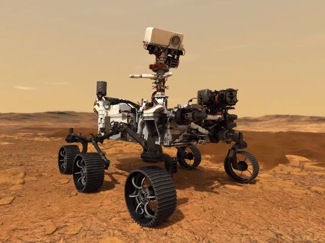 Tàu NASA vượt hơn 200 triệu Km hướng tới sao Hỏa, còn bao lâu nữa đến nơi?