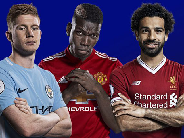 Tin HOT bóng đá tối 1/11: Man City, Liverpool và MU ủng hộ việc thay 5 người/ trận