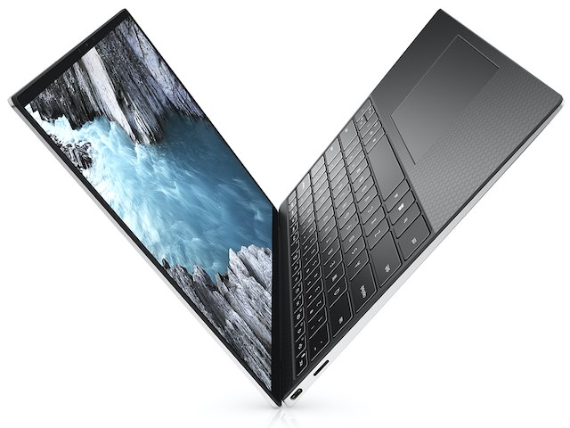 Laptop mỏng nhẹ Dell XPS 13 và 15 có phiên bản mới, tích hợp loa vòm 3D