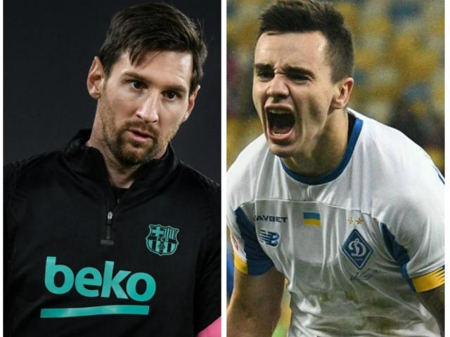 Nhận định bóng đá Cúp C1 Barcelona - Dynamo Kyiv: Messi trút giận, ”Gã khổng lồ” tỉnh cơn mê