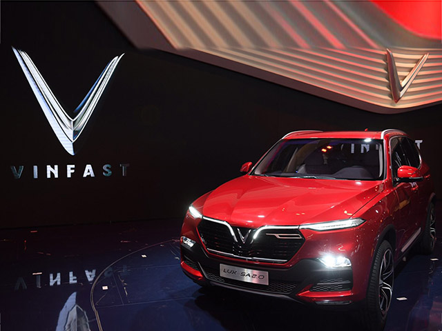 Rò rỉ bản kế hoạch của VinFast năm 2021, dự kiến trình làng 3 mẫu ô tô hoàn toàn mới