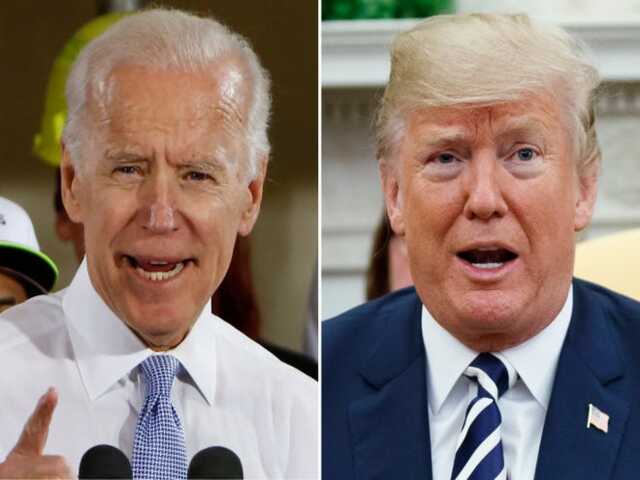 Những công ty nào sẽ hốt bạc nhờ cuộc tranh cử dù Trump hay Biden chiến thắng