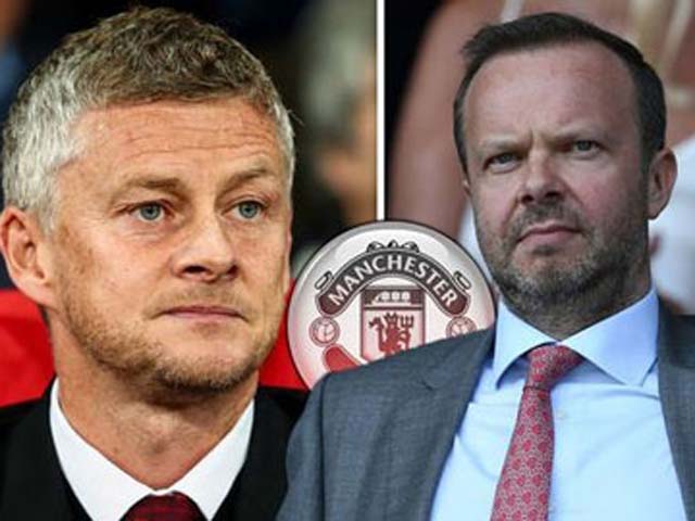 Solskjaer đối mặt ”tối hậu thư” ở MU: Nguy cơ chỉ còn 2 trận để giữ ghế