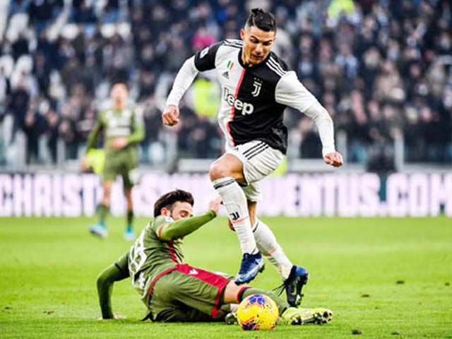 Nhận định bóng đá cúp C1 Ferencvaros – Juventus: Hiệu ứng Ronaldo, oanh tạc đất khách