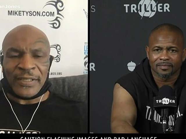 Mike Tyson xem danh hiệu là ”thuốc phiện”, ”phang” Mayweather thẳng thừng
