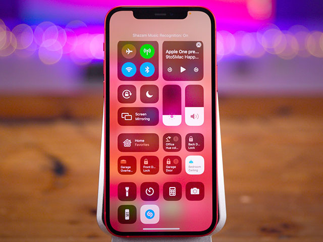 iOS 14.2 ra mắt với nhiều tính năng không nên bỏ lỡ