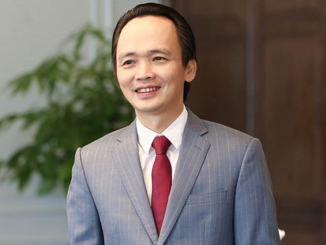 ”Vung tay” hàng trăm tỷ, đại gia Trịnh Văn Quyết mở lối ngược dòng