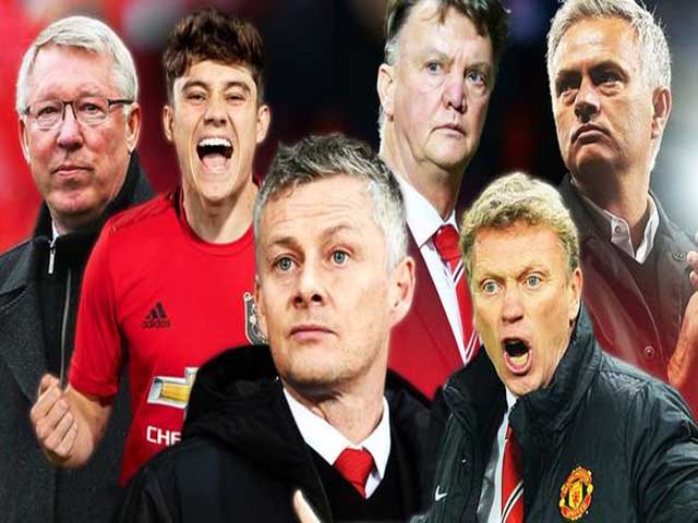 MU lụn bại, Tottenham thăng hoa: Solskjaer gây thất vọng, có tiếc Mourinho?