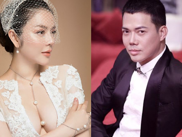 Sao Việt và mối quan hệ “không tầm thường” với các đại gia nghìn tỷ đình đám showbiz Trung