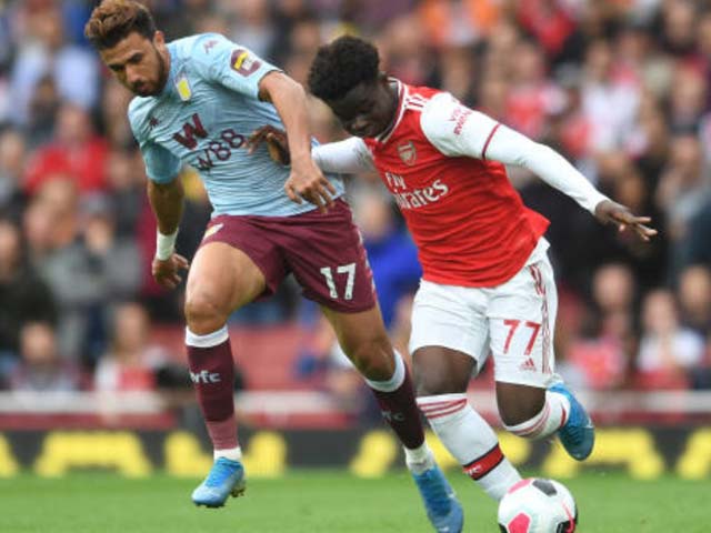 Nhận định bóng đá Arsenal – Aston Villa: Nối dài hưng phấn, giải mã “ngựa ô”