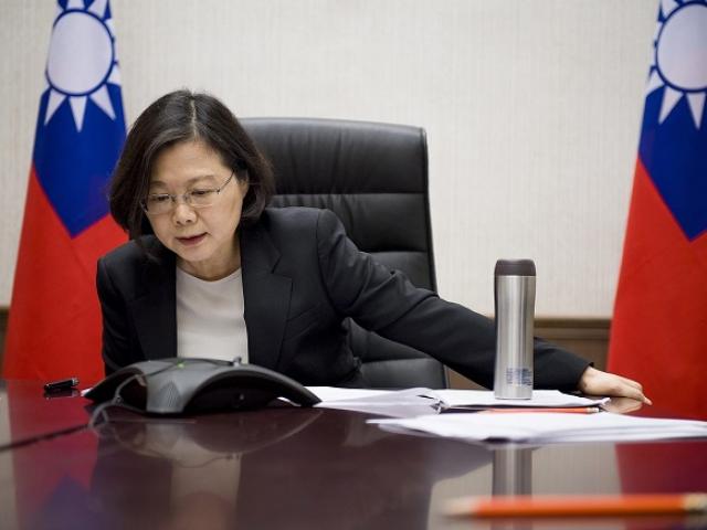 Đài Loan cảm ơn ông Trump vì 4 năm “giúp an toàn hơn, mạnh mẽ hơn”