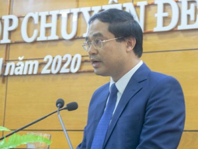 Lào Cai có tân Chủ tịch UBND tỉnh 43 tuổi