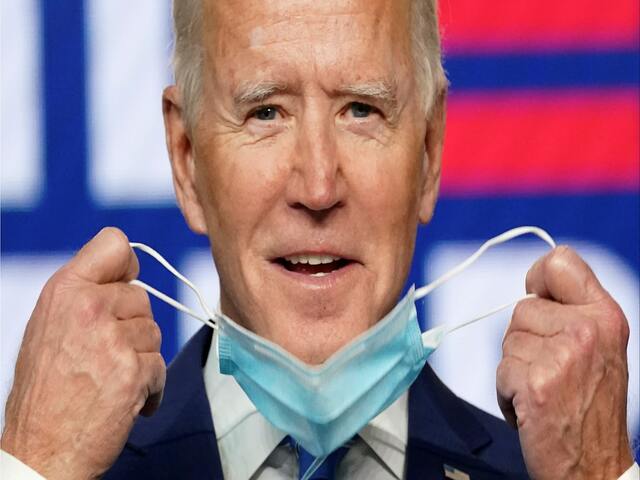 Chiến tranh thương mại Mỹ - Trung Quốc sẽ ra sao dưới thời ông Joe Biden?