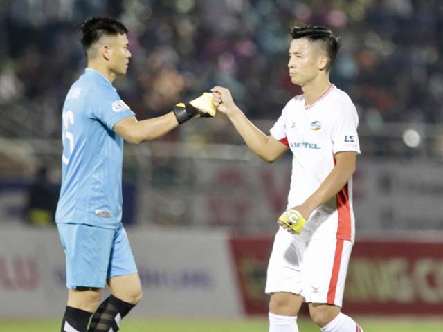 Sau chức vô địch V-League, Viettel có duy trì được sự so kè với Hà Nội FC?
