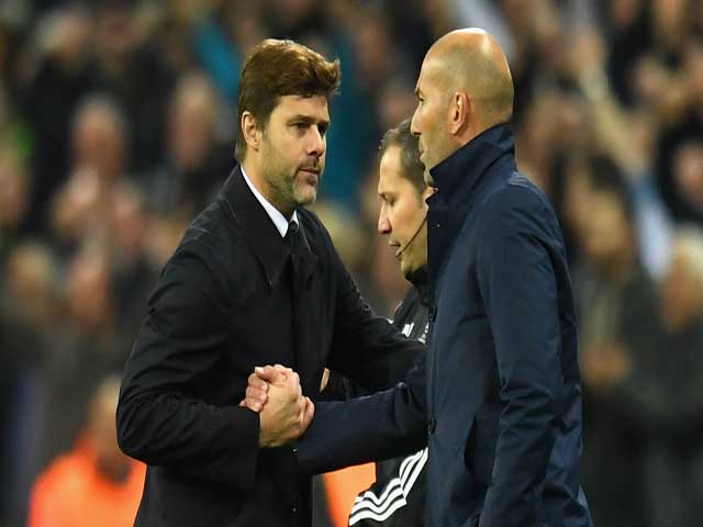 Zidane ”hết phép”, Real có nên chiêu mộ Pochettino về ”cứu giá”?