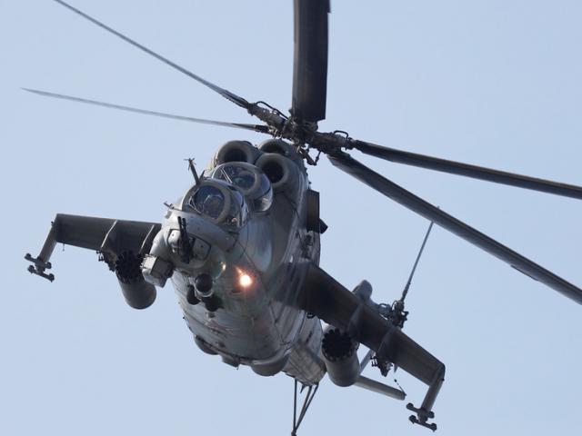 Azerbaijan bắn rơi trực thăng Nga, ông Putin lệnh đưa quân đến vùng xung đột