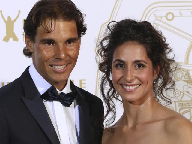 Nadal tự tin phá dớp ATP Finals, có dám bật lại lời vợ?