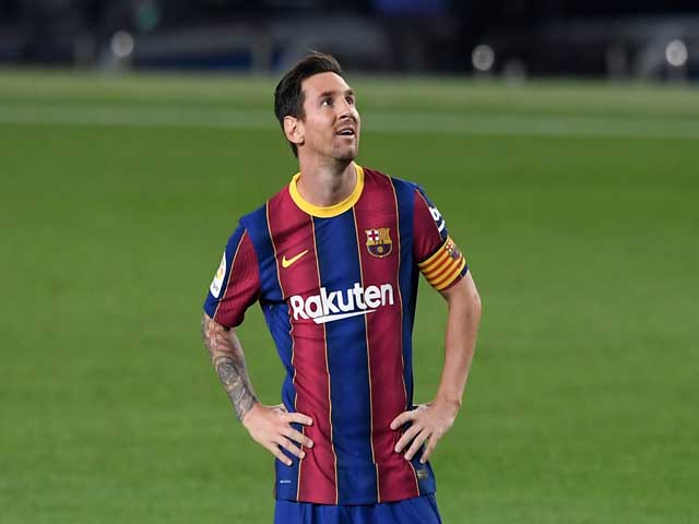 2 điều kiện để Messi ở lại Nou Camp ”làm vua” là gì, Barca có đáp ứng?
