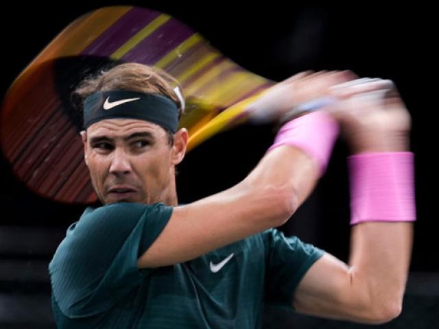 5 điều đặc biệt ở ATP Finals: ”Lời nguyền” nhà vô địch và vận đen Nadal