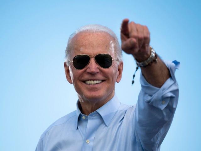 Những điều đặc biệt thế giới có thể chưa biết về ông Joe Biden