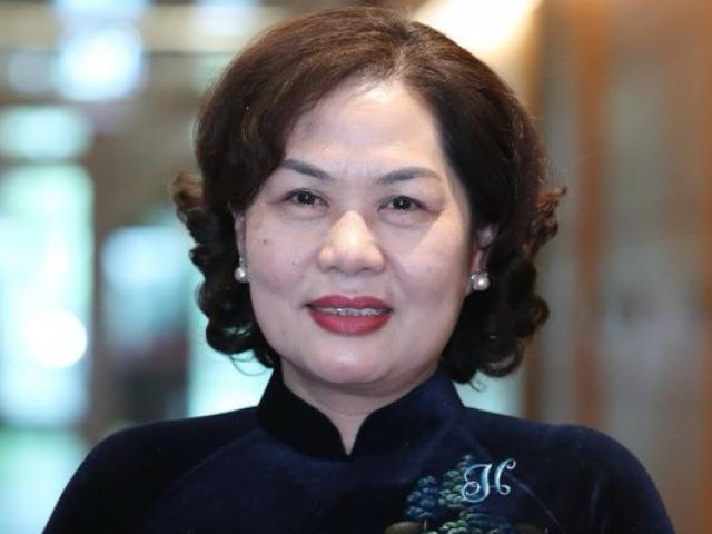 Những nữ thống đốc ngân hàng quyền lực trên thế giới, Việt Nam có một