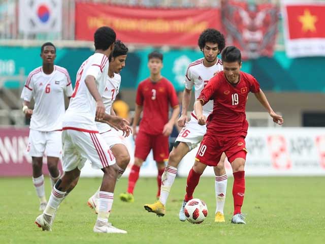 ĐT Việt Nam tranh vé World Cup: AFC đã chốt lịch, đại chiến UAE khi nào?