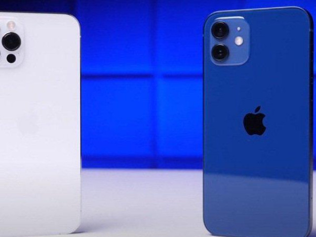 Mẹo để có những bức ảnh đẹp trên iPhone 12