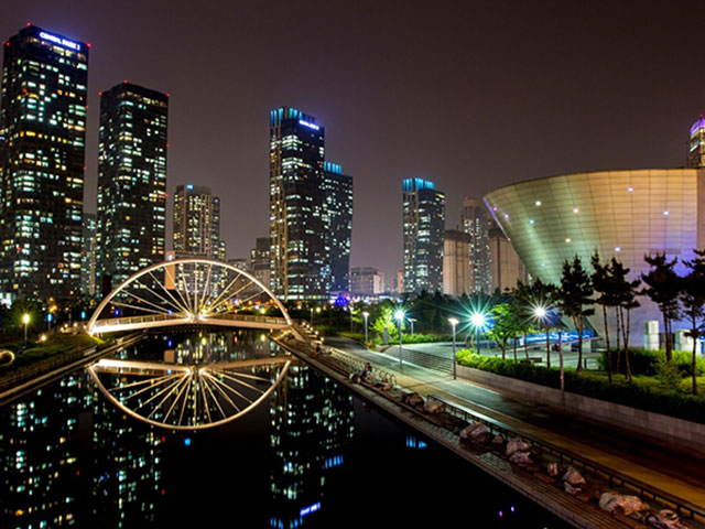 Hành trình khám phá Incheon – Thành phố mới của Hàn Quốc