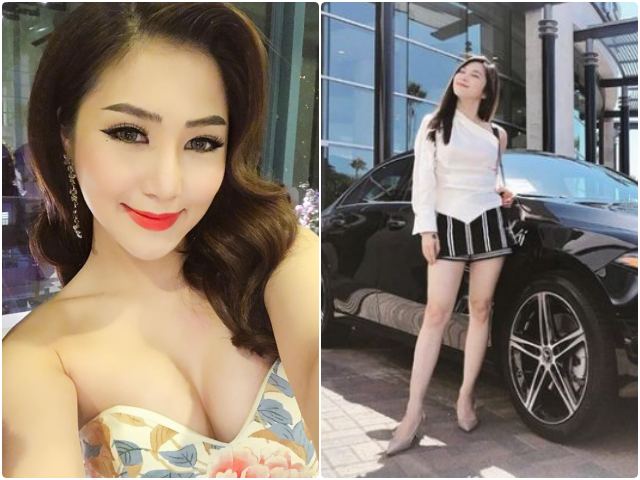 Người đẹp bị chỉ trích vì mặc hở hang phản cảm, bị đồn bỏ showbiz sang Mỹ sinh con là ai?