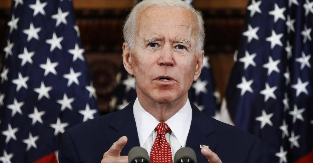 Trung Quốc sẽ sớm có động thái để thử phản ứng của Joe Biden?