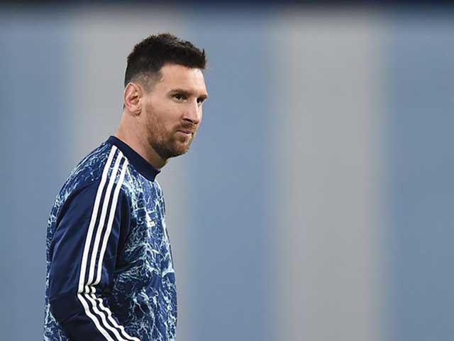 Messi ra 2 điều kiện để gia nhập Man City, dễ hay khó đáp ứng?
