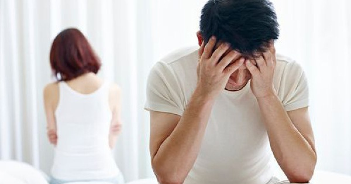 10 sai lầm tình dục nam giới thường mắc phải khiến phụ nữ khó chịu nhất