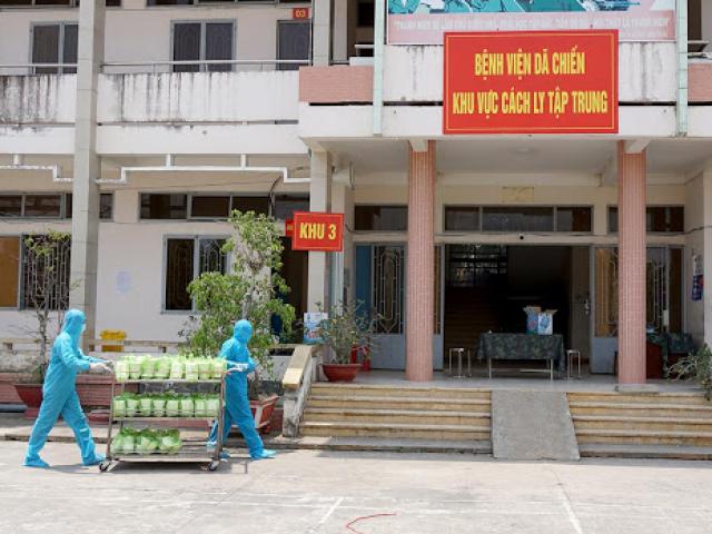 Thêm 9 ca mắc COVID-19 mới