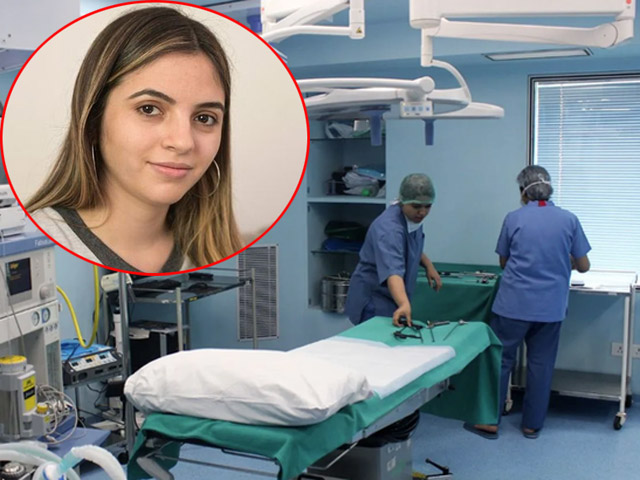 Thắt ống dẫn trứng để không phải sinh con, cô gái 22 tuổi gây tranh cãi kịch liệt