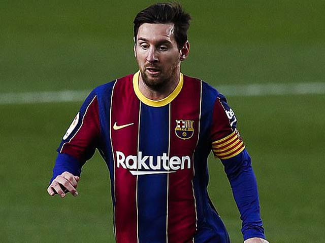 “Phản đồ” Barca nói điều gây choáng về Messi, định đoạt tương lai hè 2021