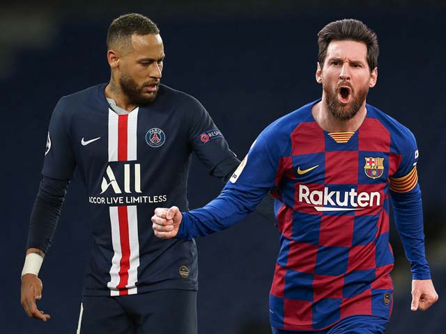 Messi chờ phí trung thành 900 tỷ đồng, Barca có lật lọng giống vụ Neymar?