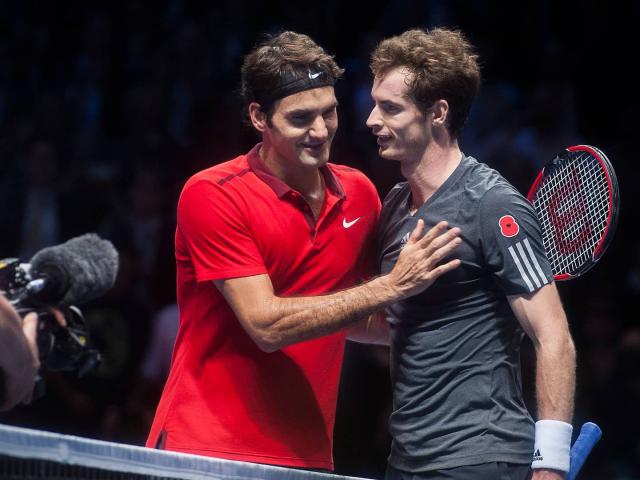 Tennis 24/7: Federer khiến Murray tủi hổ, Djokovic lộ điều lo sợ nhất