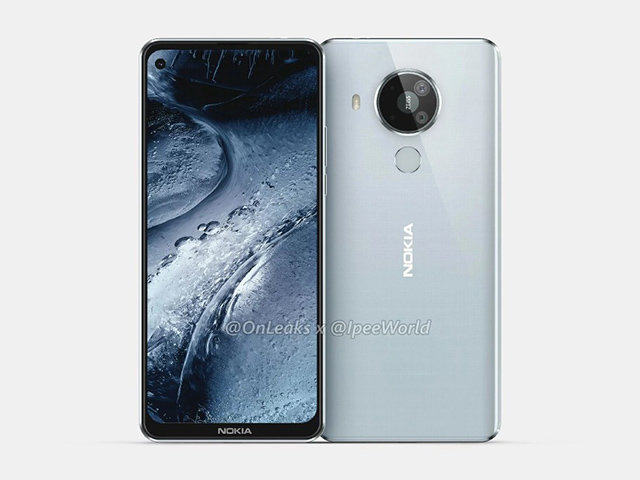 Đã có thời gian ra mắt loạt smartphone chờ đợi nhất của Nokia