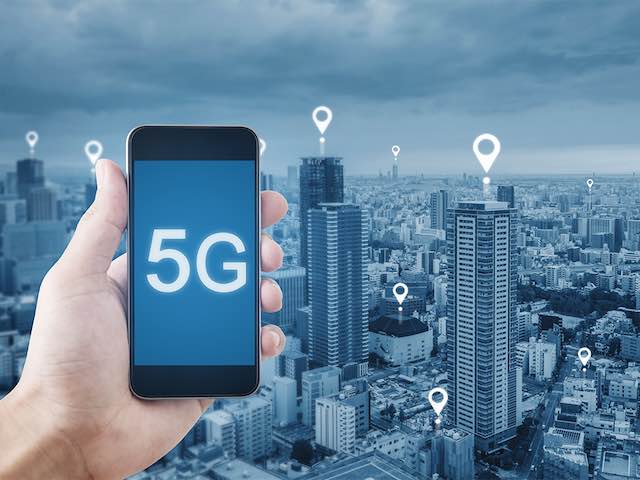 Hệ sinh thái mạng 5G ở các nước châu Á hiện nay ra sao?