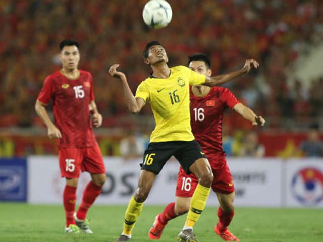 ĐT Việt Nam gặp bất lợi gì nếu ĐT Malaysia rút khỏi vòng loại World Cup 2022?