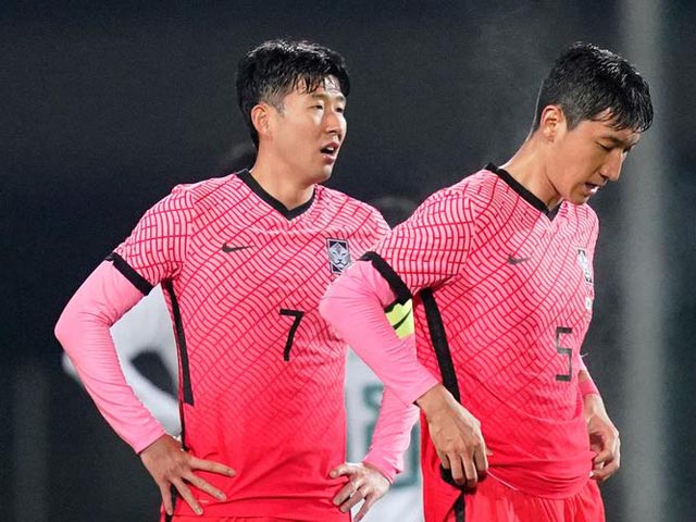 Tottenham giải cứu Son Heung Min khỏi ”ổ dịch” Covid-19, có kịp đấu Man City?