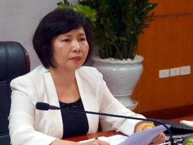 'Tôi không có thông tin về bà Hồ Thị Kim Thoa bị bắt ở Pháp'