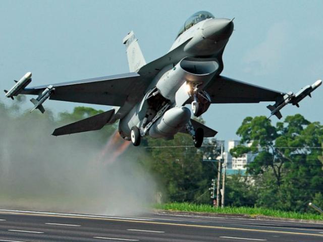 Thực hư Trung Quốc khiến Đài Loan cho 150 chiếc F-16 mua của Mỹ dừng hoạt động