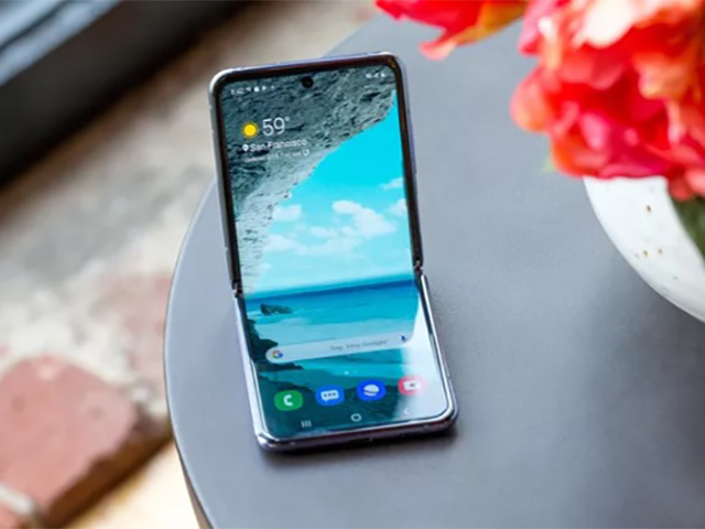 Top smartphone 5G đáng mua nhất năm 2020: iPhone 12, Galaxy Note 20, Pixel 5