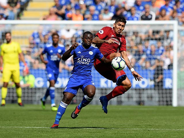 Nhận định bóng đá Liverpool – Leicester City: Cơ hội hoàn hảo để đánh sập Anfield